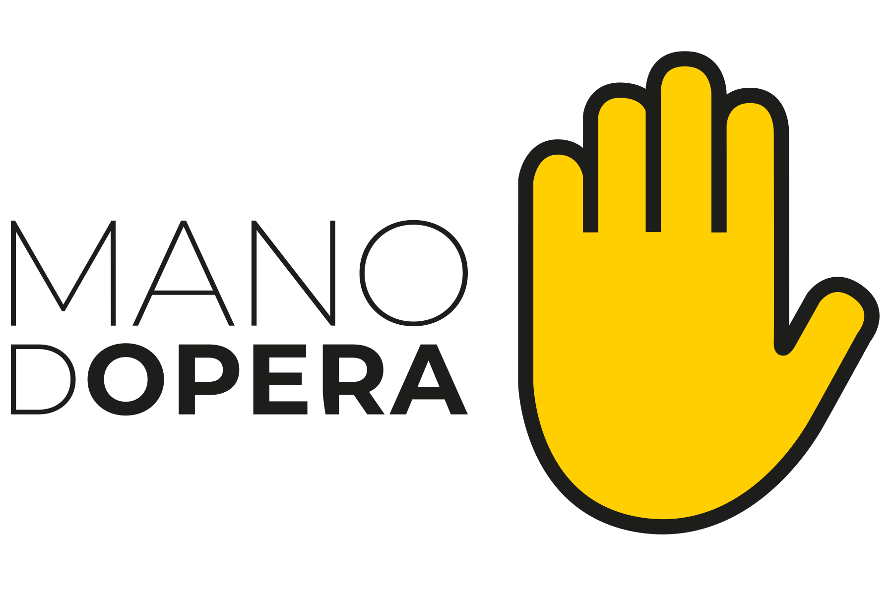 Manodopera